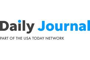 Daily Journal - Badge